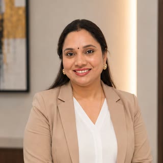 Renu Dhanopia Sharma, Founder of PathWeave